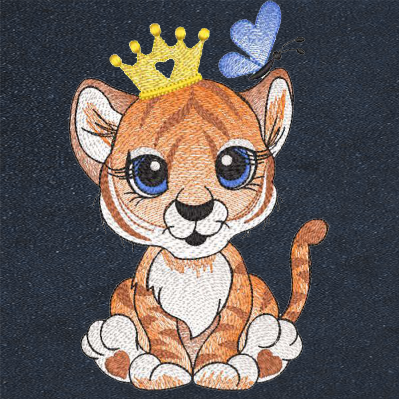 Embroidery 1